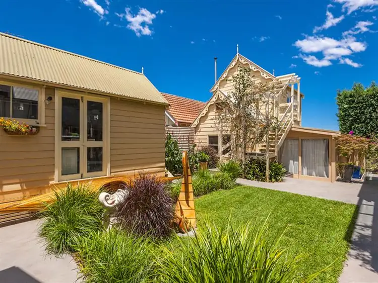 Fourth view of Homely house listing, 118 Ashley Street, Chatswood NSW 2067