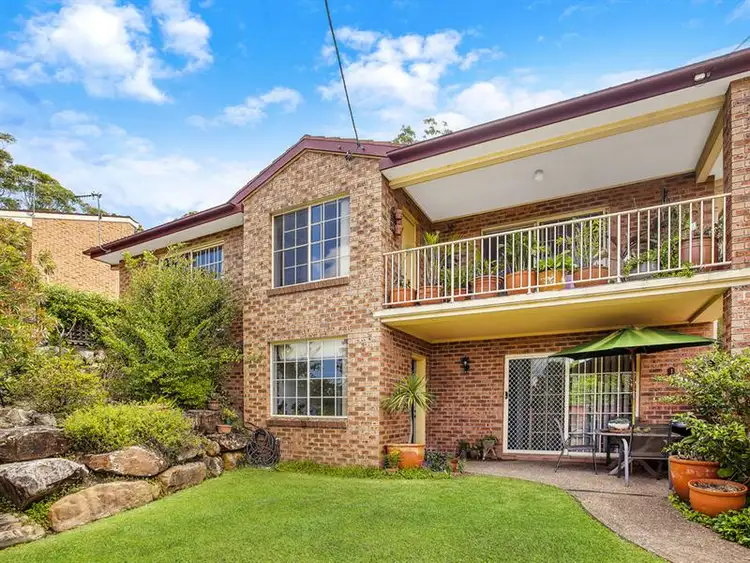 Second view of Homely villa listing, 1/6 Kooronya Road, Kincumber NSW 2251