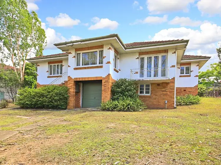 1201 Gympie Road, Aspley QLD 4034