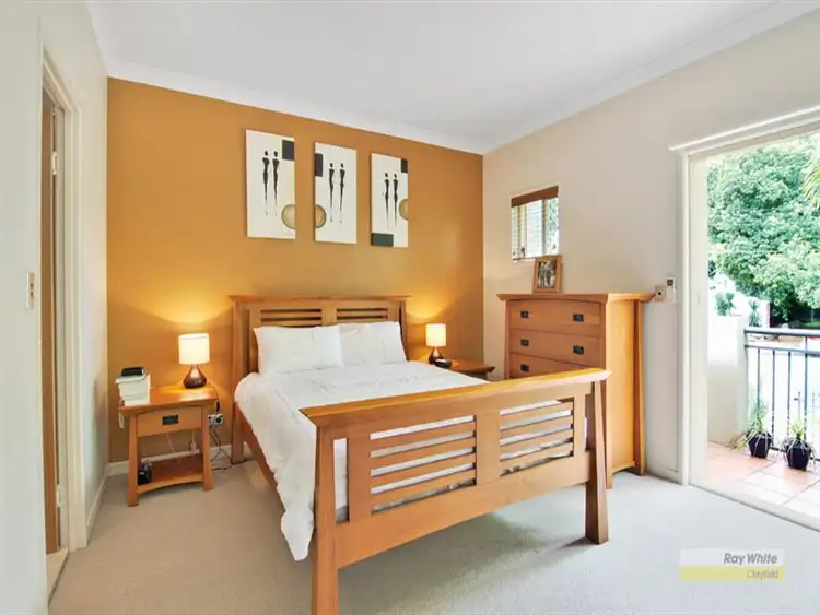 Seventh view of Homely townhouse listing, 10/12 Haig Street, Clayfield QLD 4011