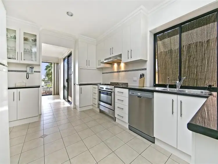 Second view of Homely house listing, 13 Hilltop Avenue, Ridgehaven SA 5097