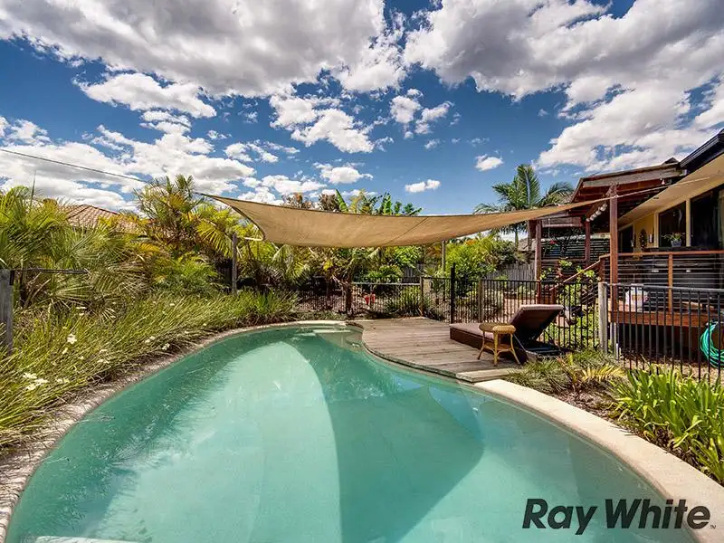 Main view of Homely house listing, 8 Skye Place, Upper Kedron QLD 4055