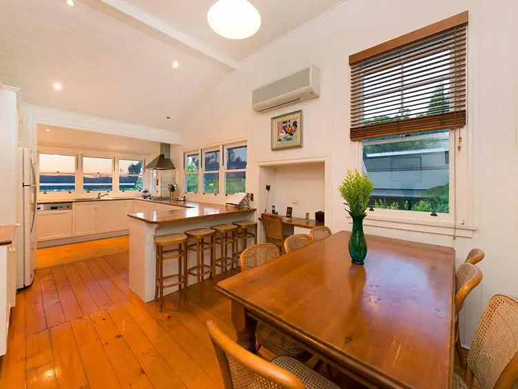 Fifth view of Homely house listing, 106 Fifth Avenue, Windsor QLD 4030