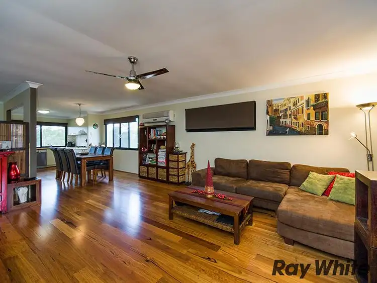 Seventh view of Homely house listing, 8 Skye Place, Upper Kedron QLD 4055