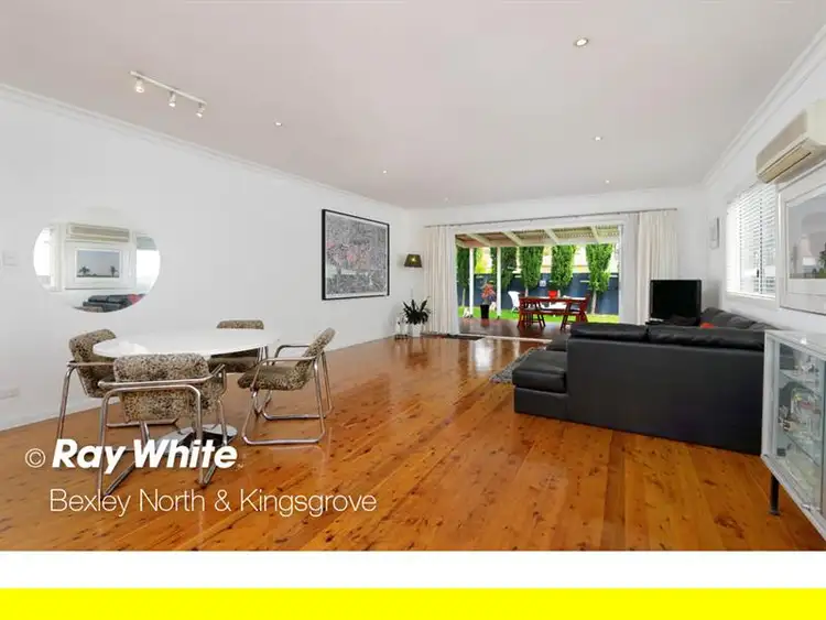 Third view of Homely house listing, 37 Benjamin Street, Bexley North NSW 2207