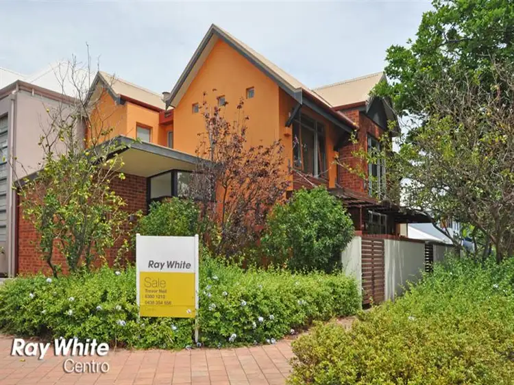 7 Old Jacaranda Way, Subiaco WA 6008