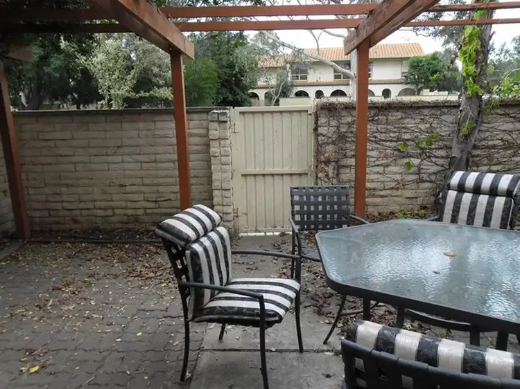 Sixth view of Homely townhouse listing, 5/5 Mooloola Way, West Lakes Shore SA 5020