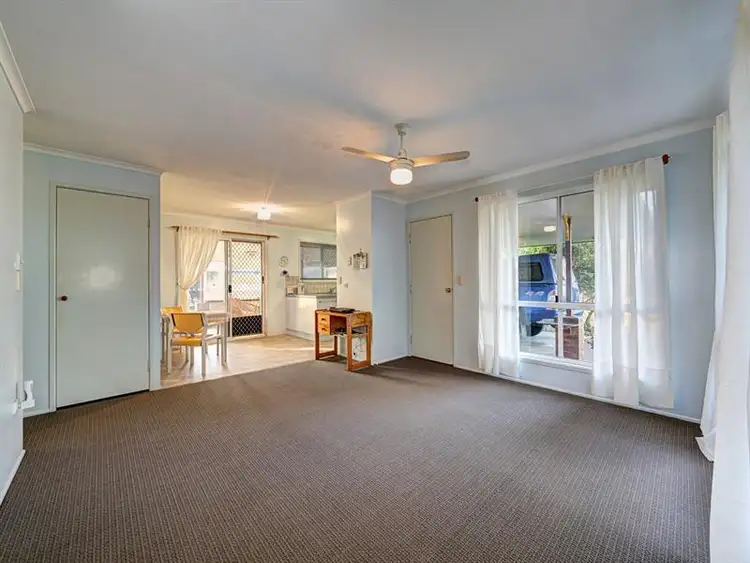 Third view of Homely house listing, 65 Gooburrum Road, Gooburrum QLD 4670