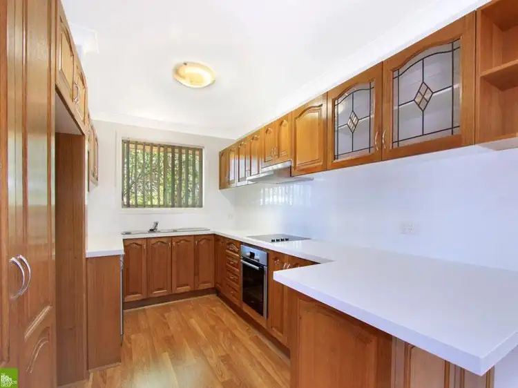 Second view of Homely townhouse listing, 3/14 Catherine Street, Gwynneville NSW 2500