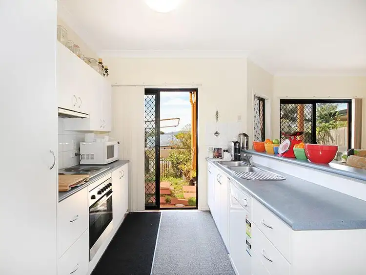 Second view of Homely townhouse listing, 7/250 Sumners Road, Riverhills QLD 4074