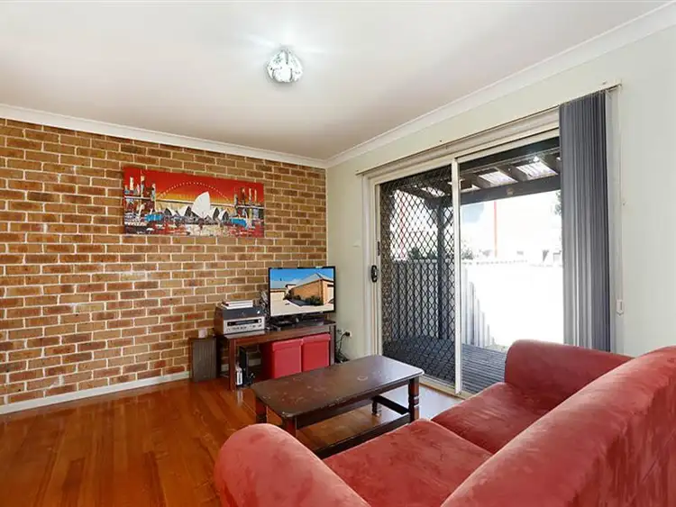 Second view of Homely townhouse listing, 2/13 Moray Street, Richmond NSW 2753