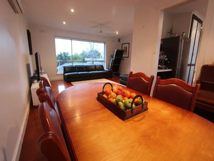 Fourth view of Homely house listing, 3 Patey Court, Grovedale VIC 3216