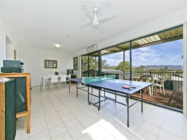 Fourth view of Homely house listing, 13 Hilltop Avenue, Ridgehaven SA 5097
