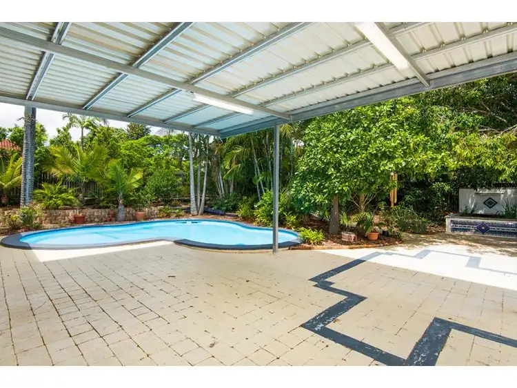 Fourth view of Homely house listing, 31 Cummin Street, Wishart QLD 4122