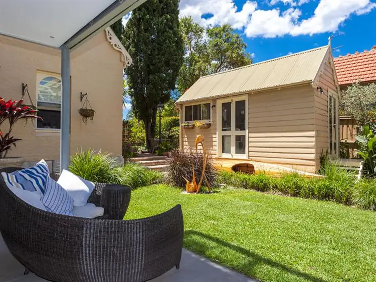 Second view of Homely house listing, 118 Ashley Street, Chatswood NSW 2067