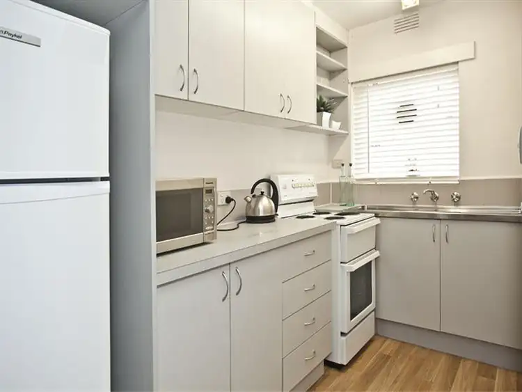 Second view of Homely apartment listing, 5/77 Harold Street, Hawthorn East VIC 3123