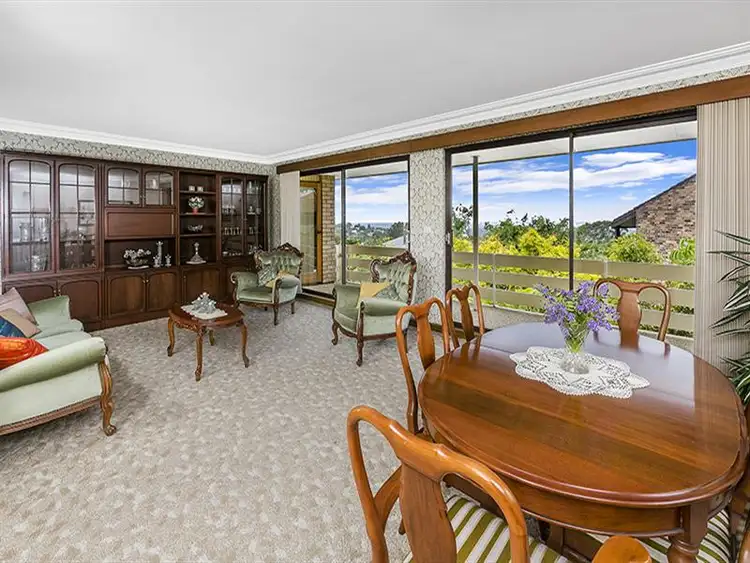 Third view of Homely house listing, 6 Kadigal Place, Beacon Hill NSW 2100