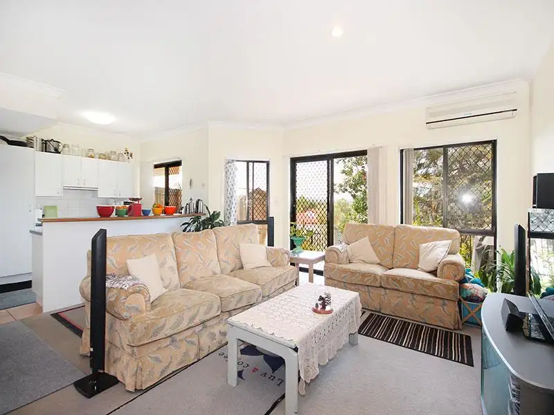 Main view of Homely townhouse listing, 7/250 Sumners Road, Riverhills QLD 4074