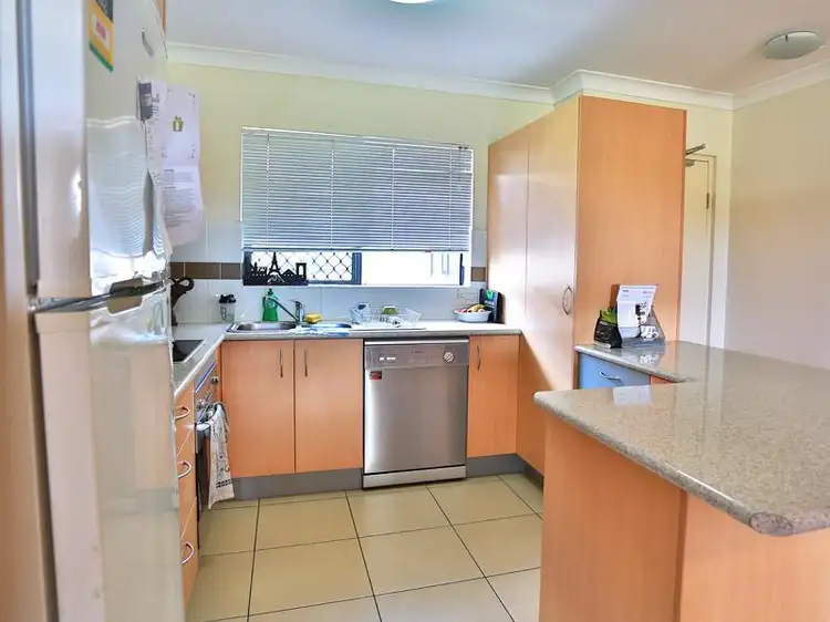 Fifth view of Homely unit listing, 8/346 Zillmere Road, Zillmere QLD 4034