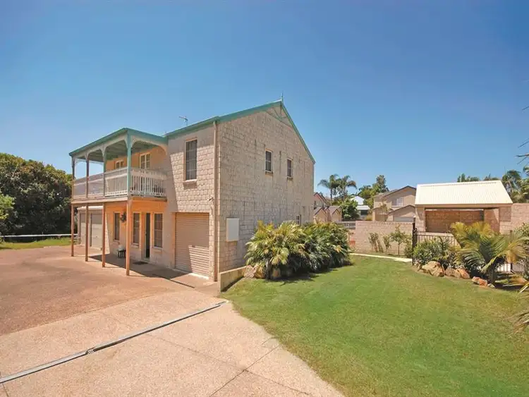 Main view of Homely house listing, 121 Eugaree Street, Southport QLD 4215