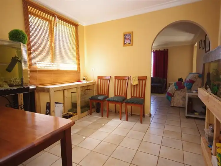 Seventh view of Homely house listing, 7 Denston Way, Girrawheen WA 6064