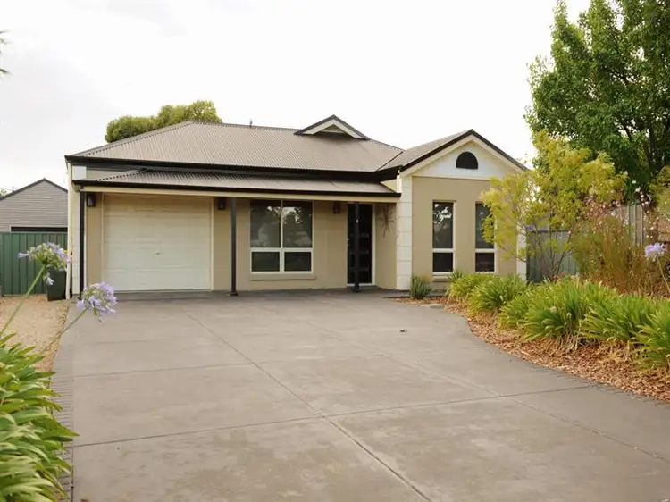 8 Hill Court, Williamstown SA 5351