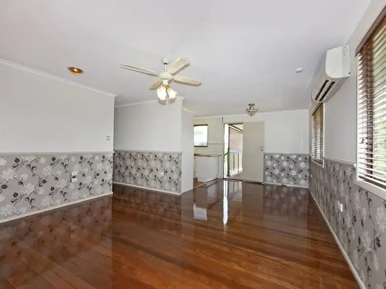 Second view of Homely house listing, 6 Barton Street, Capalaba QLD 4157