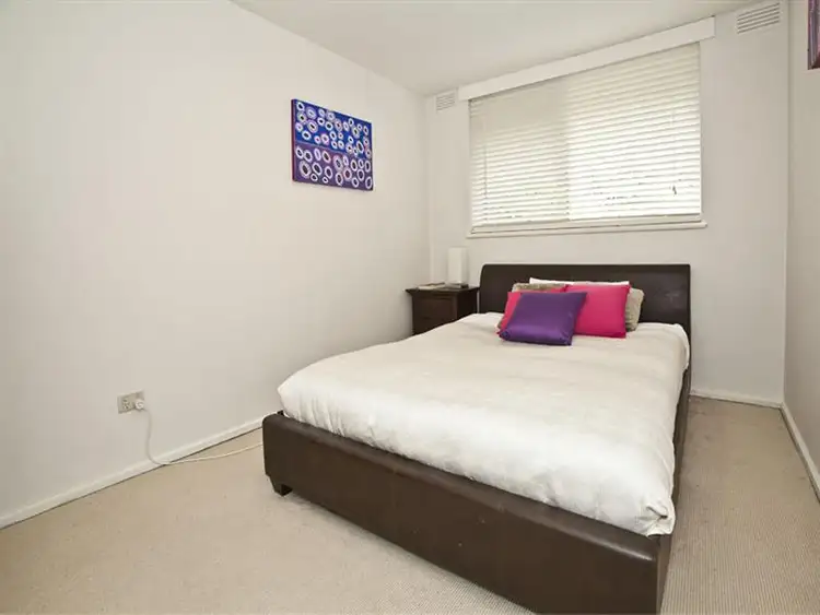 Fifth view of Homely apartment listing, 5/77 Harold Street, Hawthorn East VIC 3123