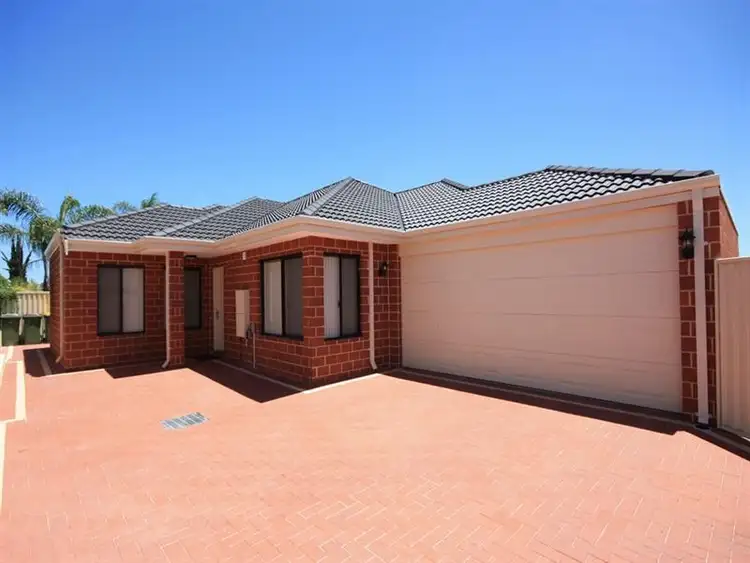 Second view of Homely house listing, 7a Ardagh Street, Morley WA 6062