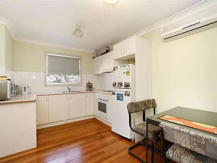 Third view of Homely townhouse listing, 2/13 Moray Street, Richmond NSW 2753