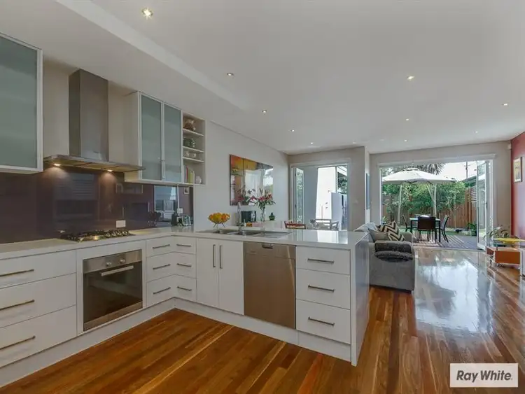 Sixth view of Homely townhouse listing, 29a Shell Cove Road, Barrack Point NSW 2528