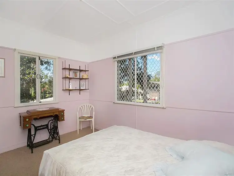 Sixth view of Homely house listing, 107 Market Street, Indooroopilly QLD 4068