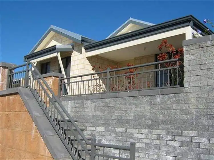 Second view of Homely house listing, 60 Brixton Crescent, Ellenbrook WA 6069