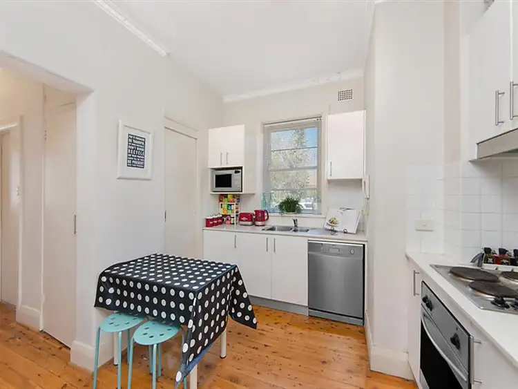 Third view of Homely apartment listing, 1/25 Victoria Street, Waverley NSW 2024