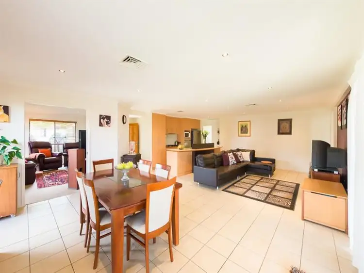 Third view of Homely house listing, 21 Fadden Crescent, Middle Ridge QLD 4350