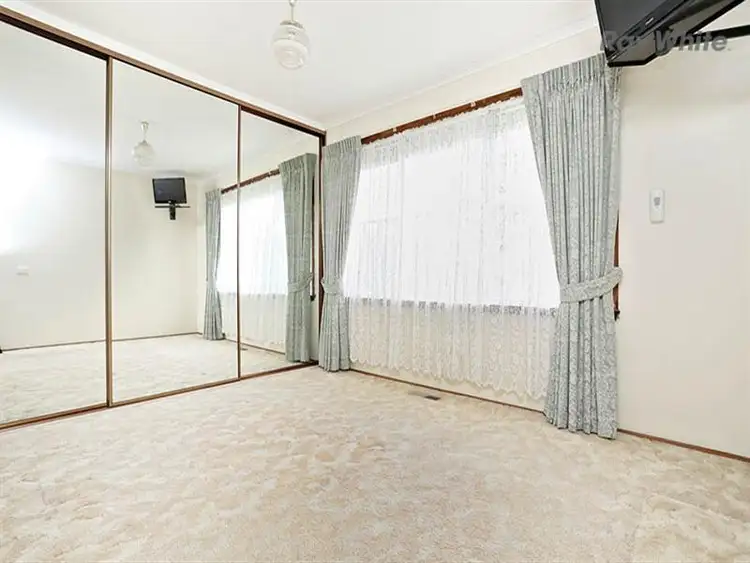 Fifth view of Homely house listing, 33 Cole Street, Laverton VIC 3028