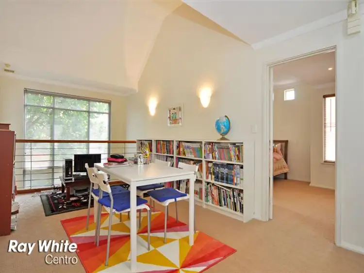 Seventh view of Homely house listing, 7 Old Jacaranda Way, Subiaco WA 6008