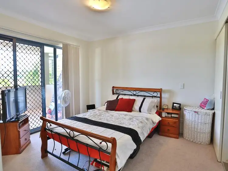 Sixth view of Homely unit listing, 8/346 Zillmere Road, Zillmere QLD 4034