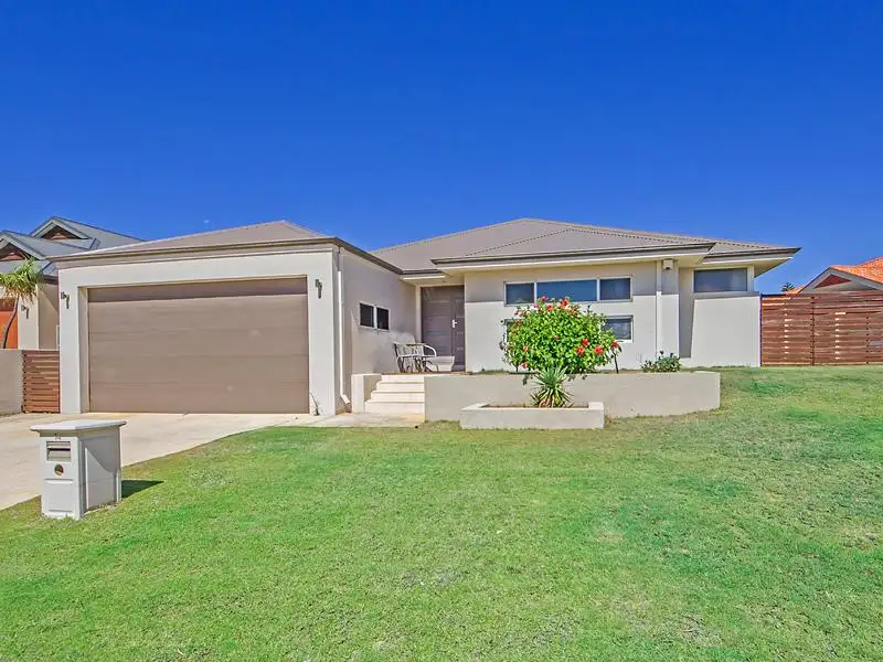 Main view of Homely house listing, 14 Endeavour Circle, Wannanup WA 6210