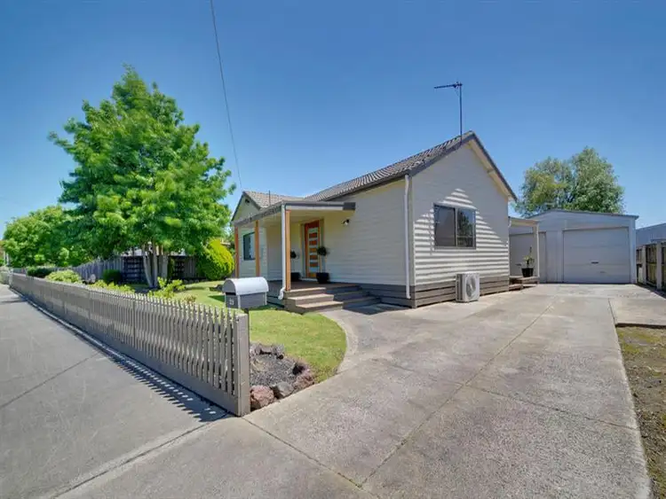 29 Stockdale Road, Traralgon VIC 3844