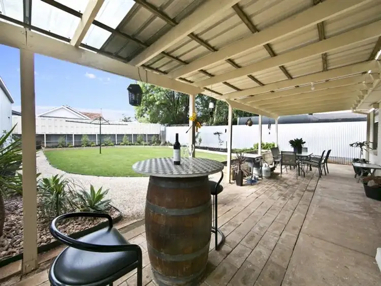 Main view of Homely house listing, 18 Wasleys Street, Elizabeth Downs SA 5113