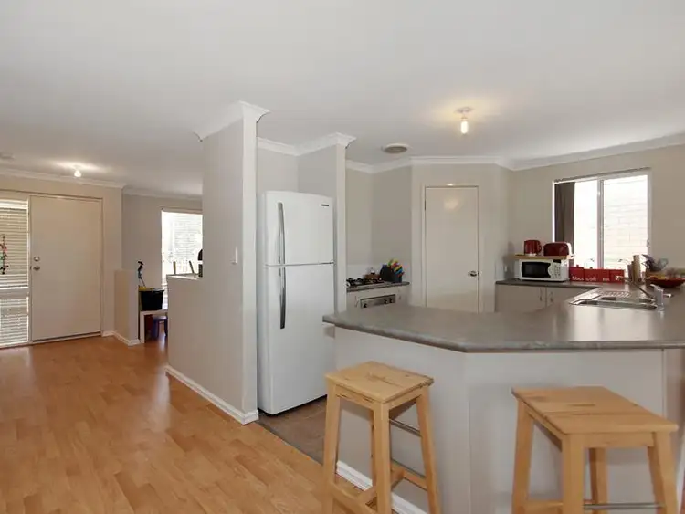 Sixth view of Homely house listing, 42 Beachside Parade, Yanchep WA 6035