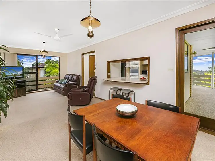 Fourth view of Homely house listing, 6 Kadigal Place, Beacon Hill NSW 2100
