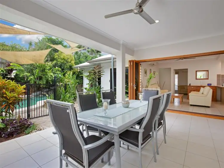 18 Lacewing Drive, Mount Sheridan QLD 4868