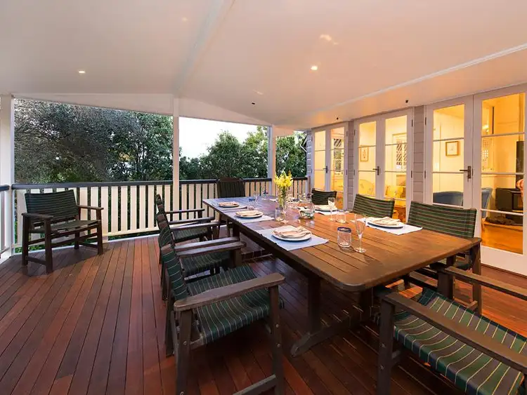 Seventh view of Homely house listing, 106 Fifth Avenue, Windsor QLD 4030