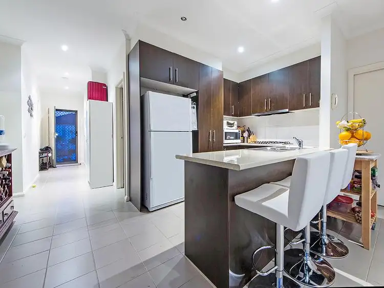 Third view of Homely house listing, 4/59 Caradon Drive, Truganina VIC 3029
