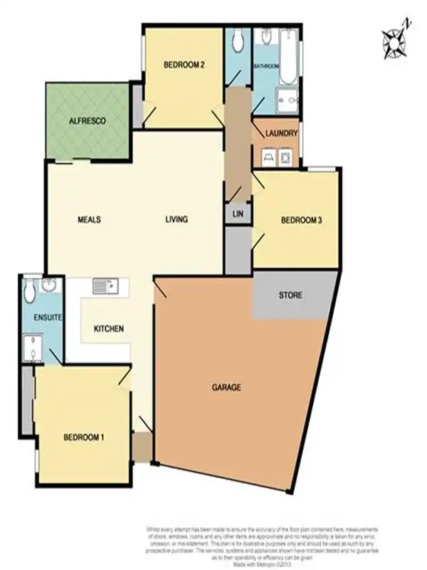 Seventh view of Homely villa listing, 12b Lancing Way, Balga WA 6061