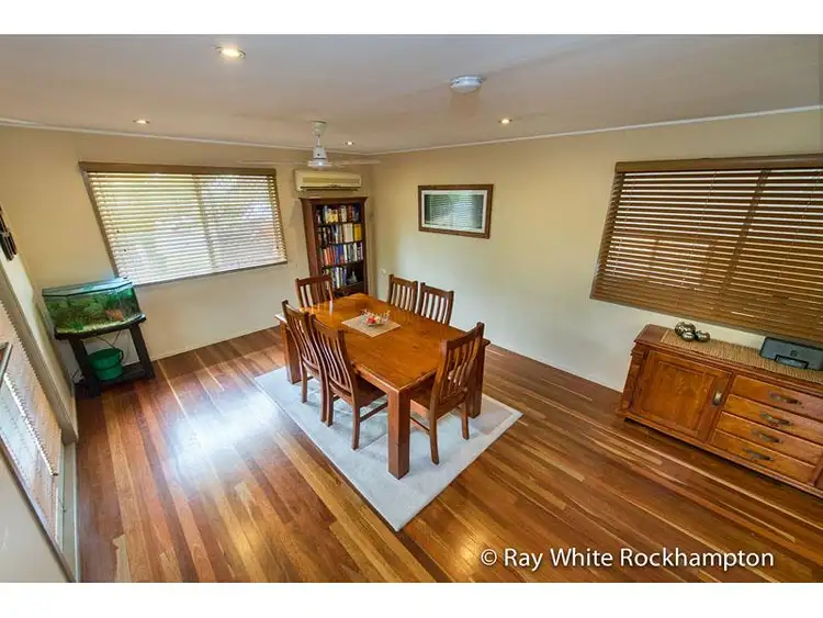 Fifth view of Homely house listing, 229 Hennessy Street, Koongal QLD 4701