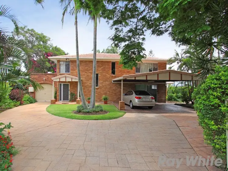 321 Ellison Road, Geebung QLD 4034