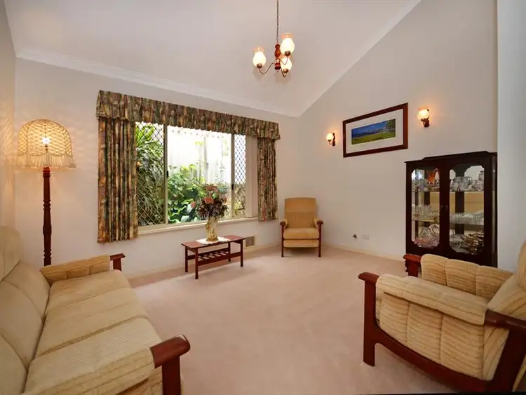 Fifth view of Homely house listing, 22B Camelot Street, Carine WA 6020